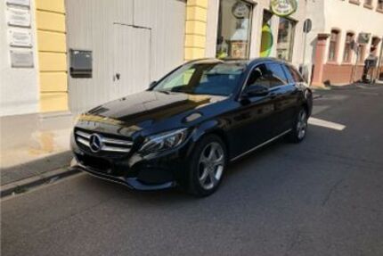 Mercedes-Benz C 250 185.000 km 15.900 &euro; Ludwigshafen 67063