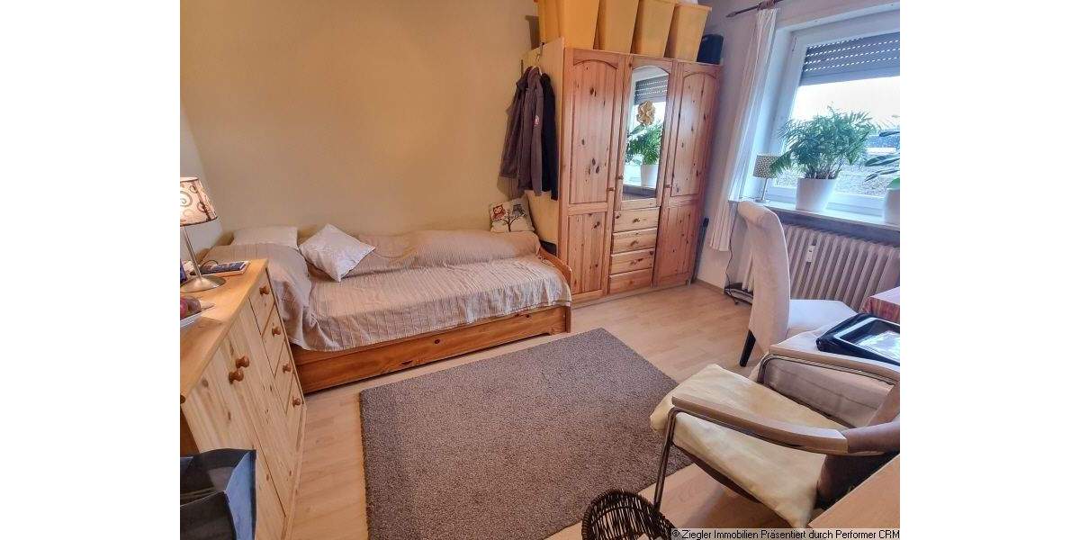 Mehrfamilienhaus, Wohnhaus Mannheim Friedrichsfeld - 1 Zimmer, 301 m&sup2;, 695.000&euro; | Angebot:23233546