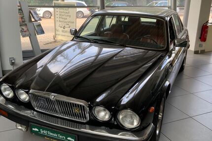 Jaguar XJ6 145.000 km 19.900 &euro; Worms 67547