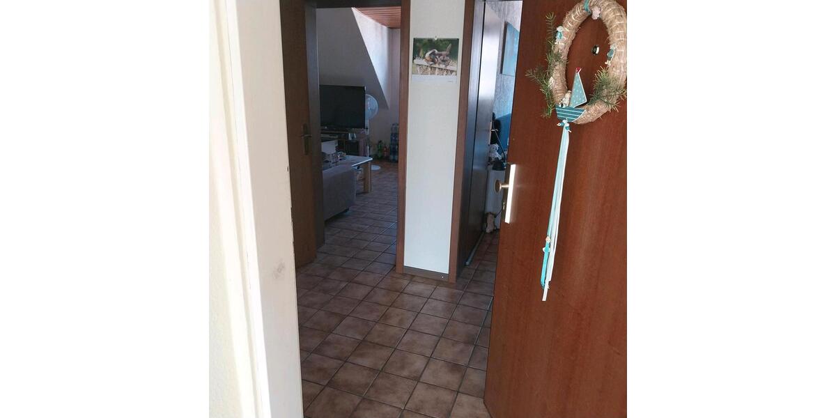 Etagenwohnung Ludwigshafen am Rhein Ludwigshafen-Hemshof - 2 Zimmer, 52 m&sup2;, 148.000&euro; | Angebot:23277212