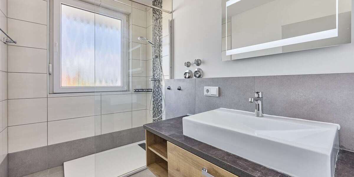 Etagenwohnung Lampertheim - 3 Zimmer, 75 m&sup2;, 185.000&euro; | Angebot:26570847