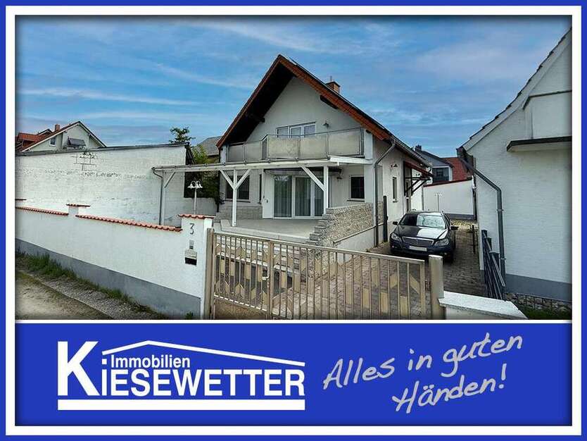 Haus zum Kaufen in Worms Rheindürkheim 680.000 € 250 m²