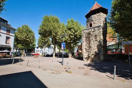 Haus Bensheim - 3 Zimmer, 85 m&sup2;, 1.250&euro; | Angebot:27673108