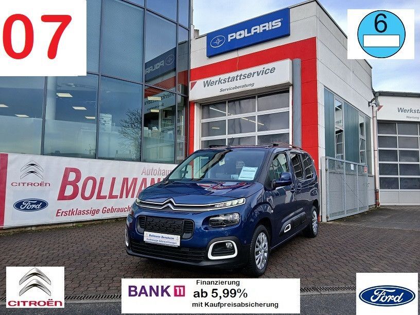 Berlingo