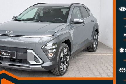 Hyundai KONA 1.999 km 29.919 &euro; Heidelberg 69115