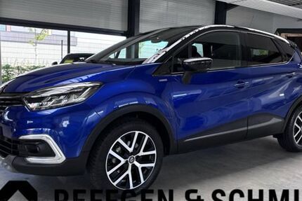 Renault Captur 39.500 km 14.890 € Mannheim 68309