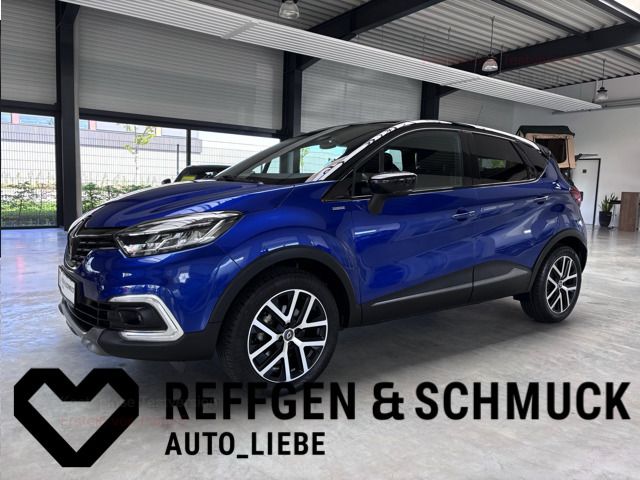 Renault Captur 39.500 km 14.890 € Mannheim 68309