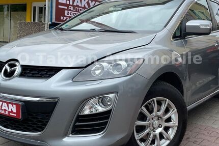 Mazda CX-7 157.000 km 4.990 &euro; Mannheim 68309