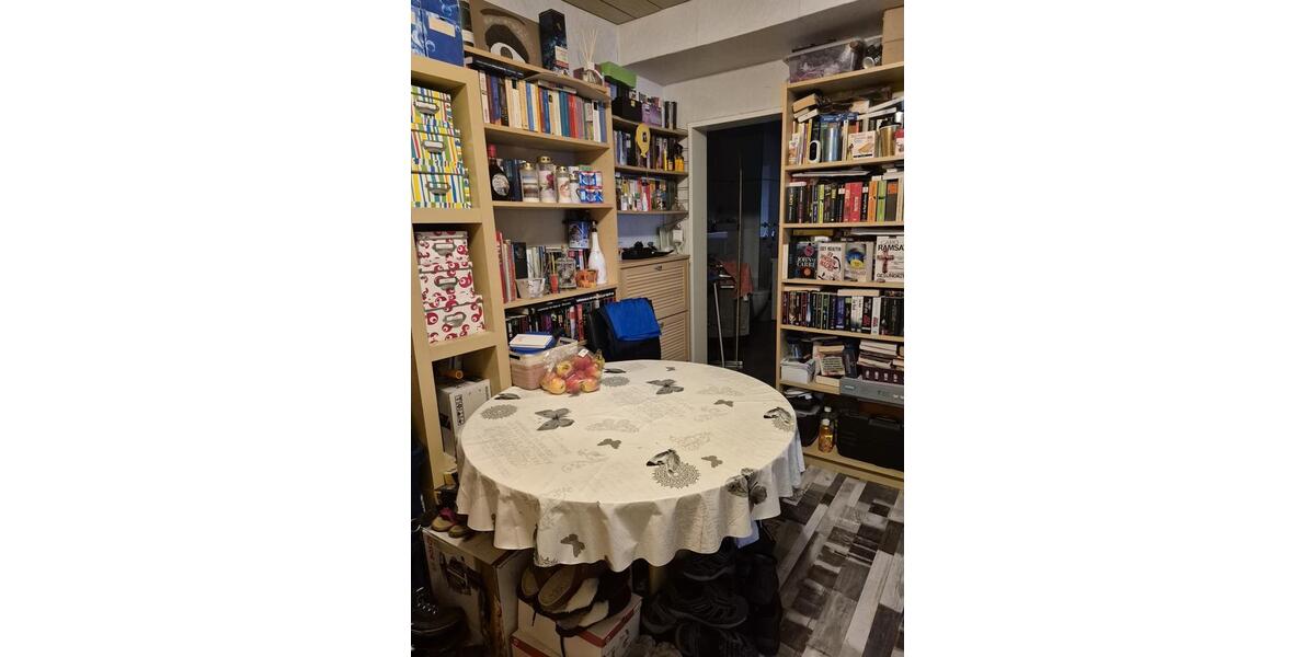 Erdgeschoßwohnung Frankenthal (Pfalz) - 3 Zimmer, 80 m&sup2;, 235.000&euro; | Angebot:25224481