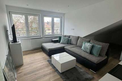 Zimmer Ludwigshafen am Rhein Mundenheim - 1 Zimmer, 1.050&euro; | Angebot:25231360