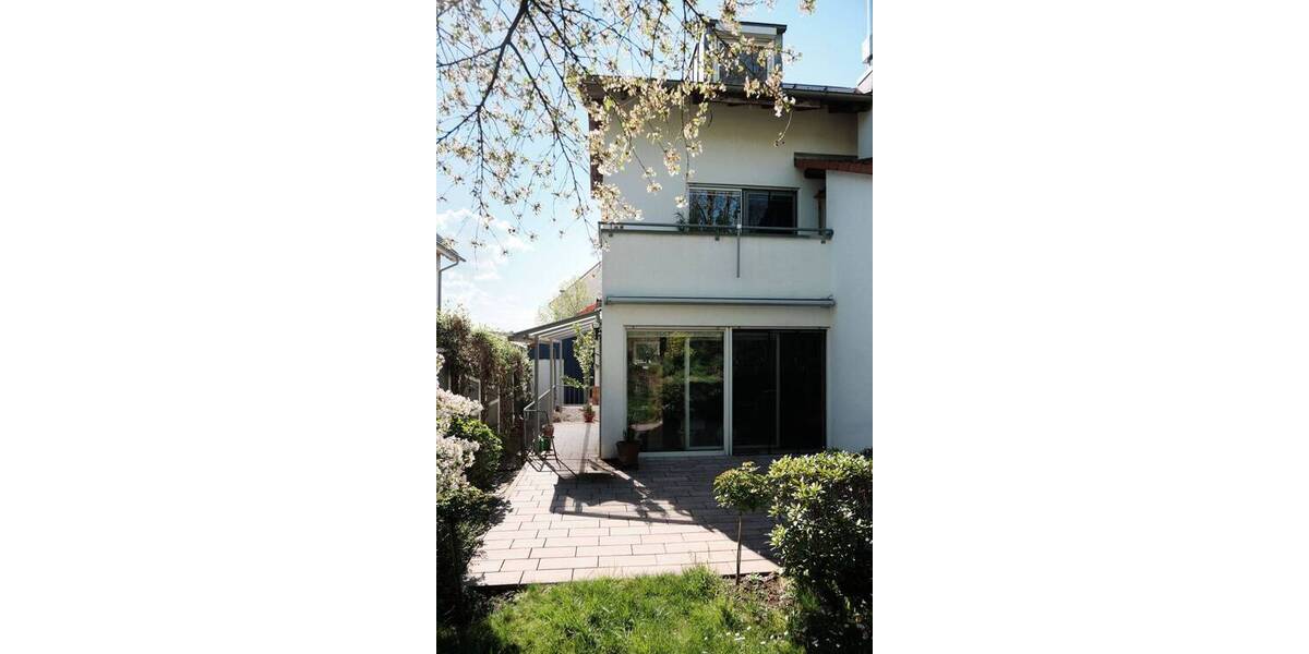 Reihenendhaus Wiesloch - 6 Zimmer, 168 m&sup2;, 490.000&euro; | Angebot:26261486