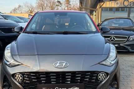 Hyundai i10 12.000 km 14.999 &euro; schifferstadt 67105
