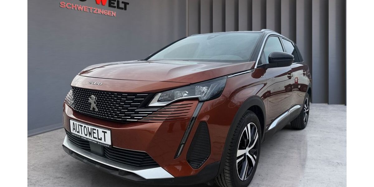 Peugeot 5008 82.000 km 23.990 &euro; Schwetzingen 68723