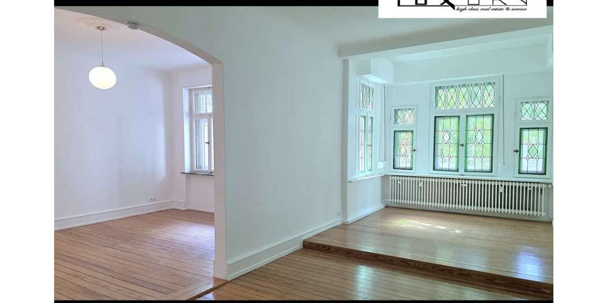 Wohnung zum Kaufen in Heidelberg 850.000 € 122 m² 4 zimmer