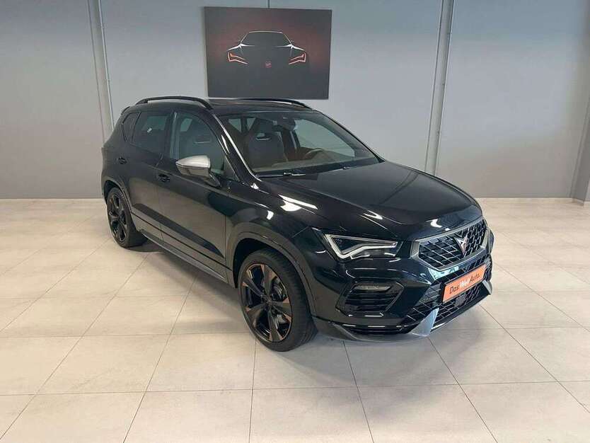 Ateca