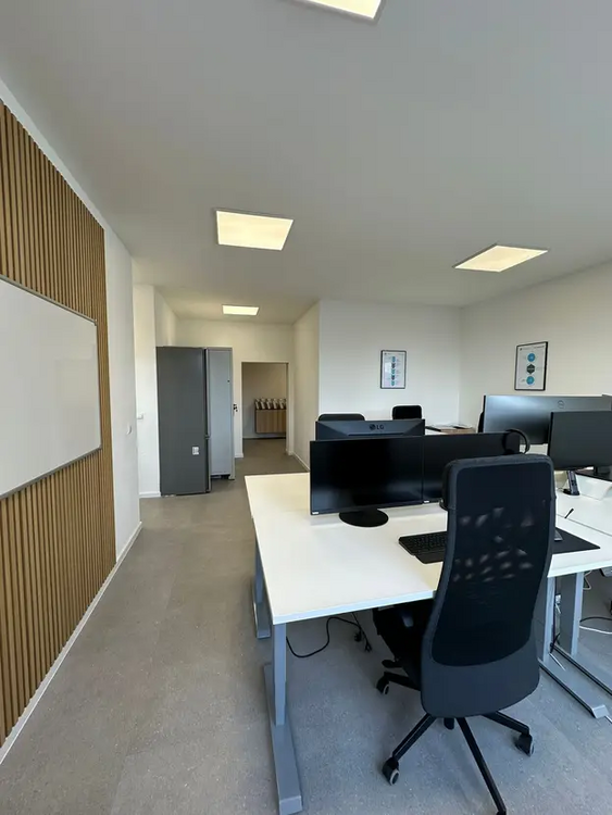 Büro in Eppelheim 1.025 € 38 m²