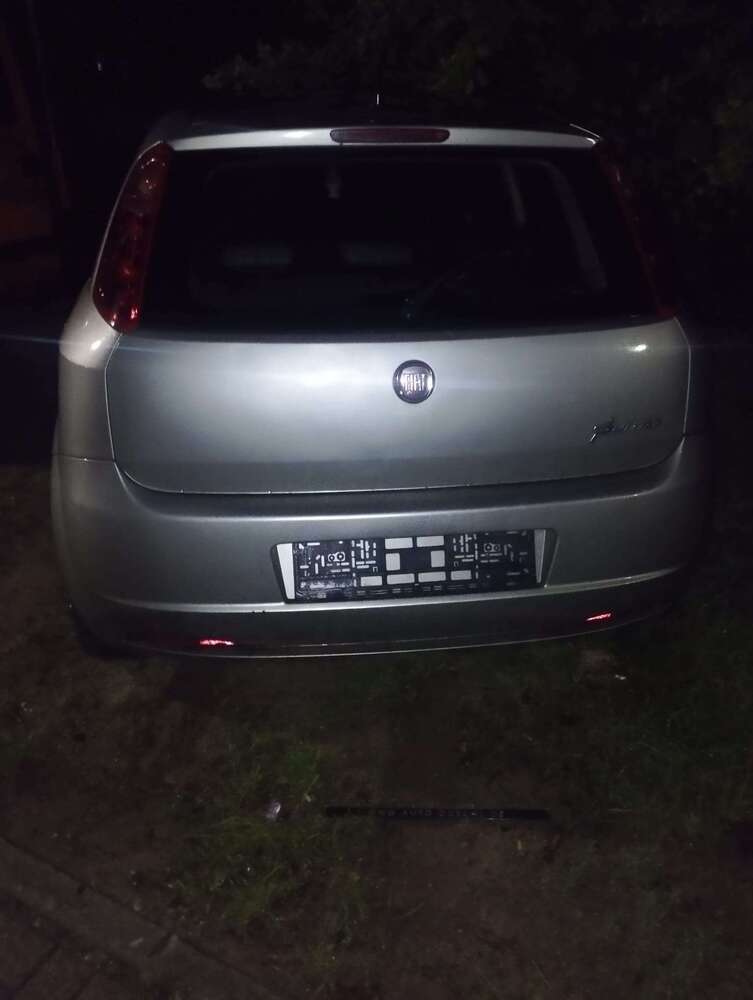 Punto