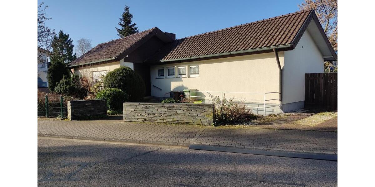 Bungalow Lorsch - 4 Zimmer, 114 m&sup2;, 629.000&euro; | Angebot:26963654