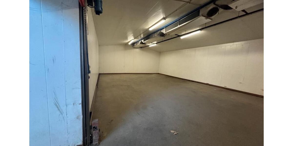 Gewerbeobjekt Ludwigshafen am Rhein Ludwigshafen-Oggersheim - 4.500&euro; | Angebot:26040502