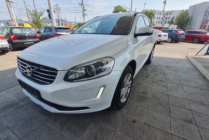 Volvo XC60 122.000 km 14.900 &euro; Heidelberg 69115