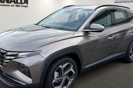 Hyundai TUCSON 88.500 km 26.490 &euro; Wiesloch 69168