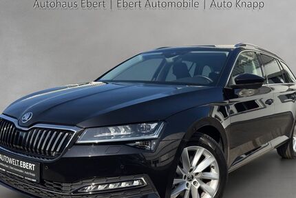 Skoda Superb 34.600 km 26.890 &euro; Weinheim 69469