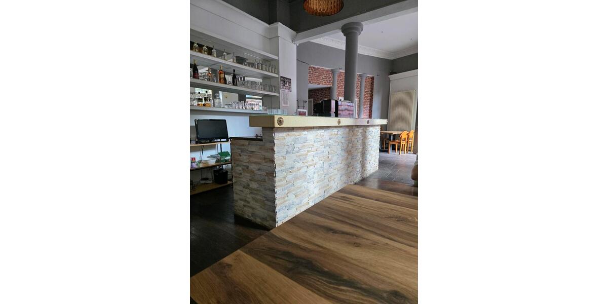 bistro cafe Lokal Ludwigshafen zimmer