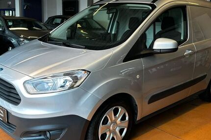 Ford Transit 107.325 km 8.890 &euro; Bad Dürkheim 67098