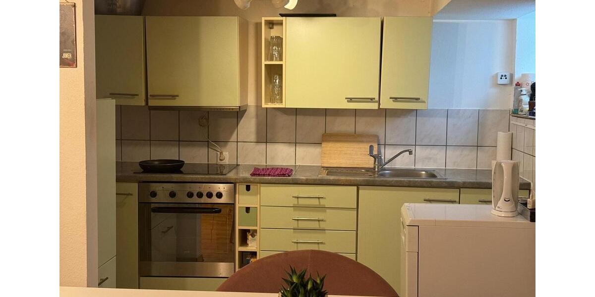 Etagenwohnung Neulußheim - 2 Zimmer, 60 m&sup2;, 750&euro; | Angebot:26227333