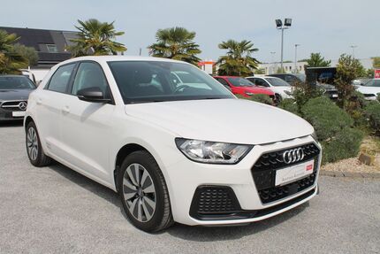 Audi A1 69.000 km 14.890 &euro; Speyer 67346