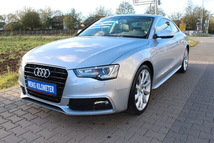 Audi A5 92.000 km 17.980 &euro; Worms-Pfeddersheim 67551