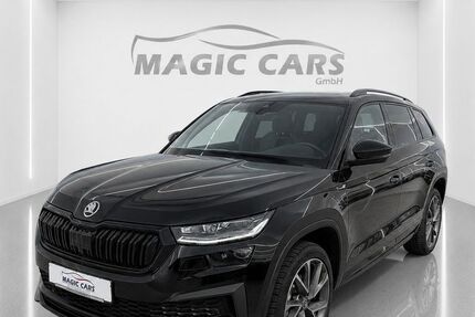 Skoda Kodiaq 44.000 km 38.900 &euro; Worms 67547