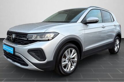 VW T-Cross 15.900 km 23.900 &euro; Neustadt a.d. Weinstraße 67433
