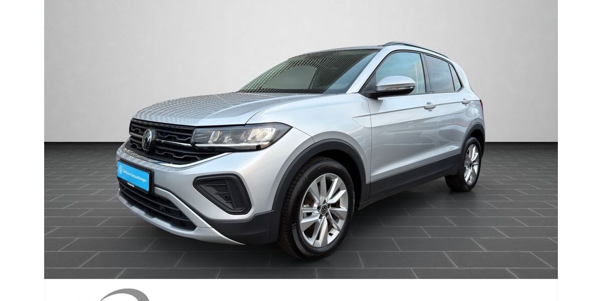 VW T-Cross 15.900 km 23.900 &euro; Neustadt a.d. Weinstraße 67433