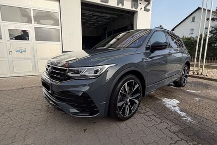 VW Tiguan 16.800 km 42.900 &euro; Speyer 67346