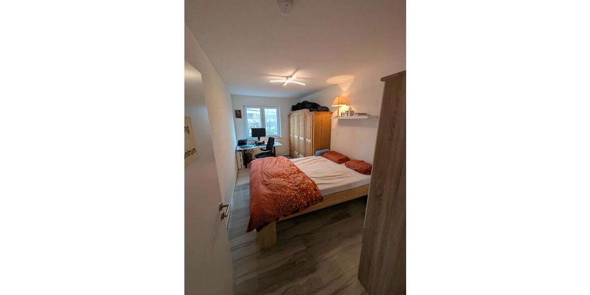 Etagenwohnung Leimen - 2 Zimmer, 64 m&sup2;, 900&euro; | Angebot:26689029