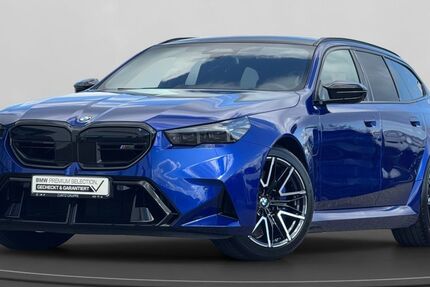 BMW M5 8.536 km 121.780 &euro; Neustadt 67433