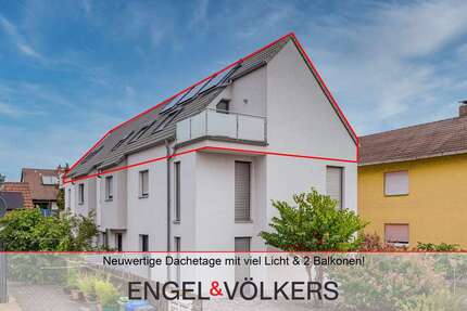 Wohnung zum Kaufen in Haßloch 265.000 € 89 m² 4 zimmer