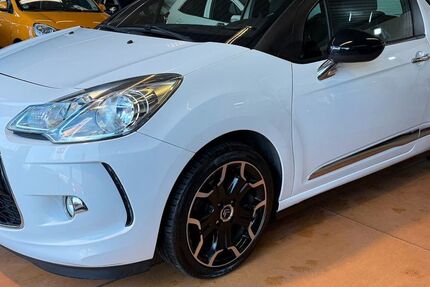 Citroen DS3 136.867 km 5.890 &euro; Bad Dürkheim 67098