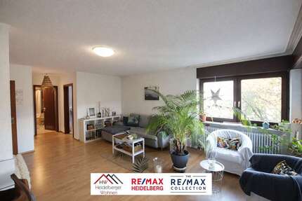Wohnung Heidelberg - Schlierbach Schlierbach - 2 Zimmer, 69 m&sup2;, 187.000&euro; | Angebot:26822305