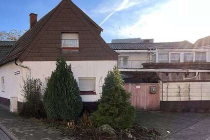 Haus Ludwigshafen Mundenheim - 8 Zimmer, 157 m&sup2;, 199.000&euro; | Angebot:26257495