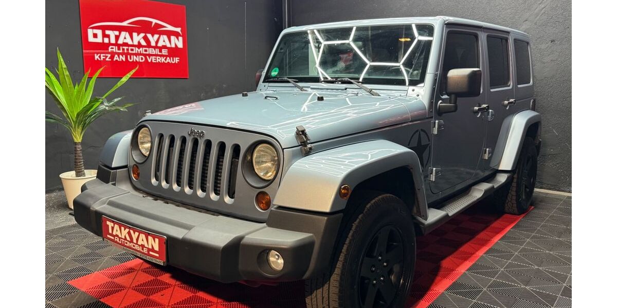 Jeep Wrangler 149.000 km 23.990 &euro; Mannheim 68309