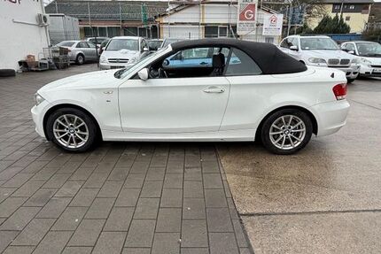 BMW 118 206.000 km 5.499 &euro; buerstadt 68642