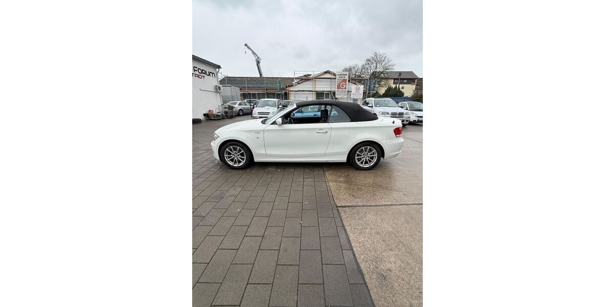 BMW 118 206.000 km 5.499 &euro; buerstadt 68642