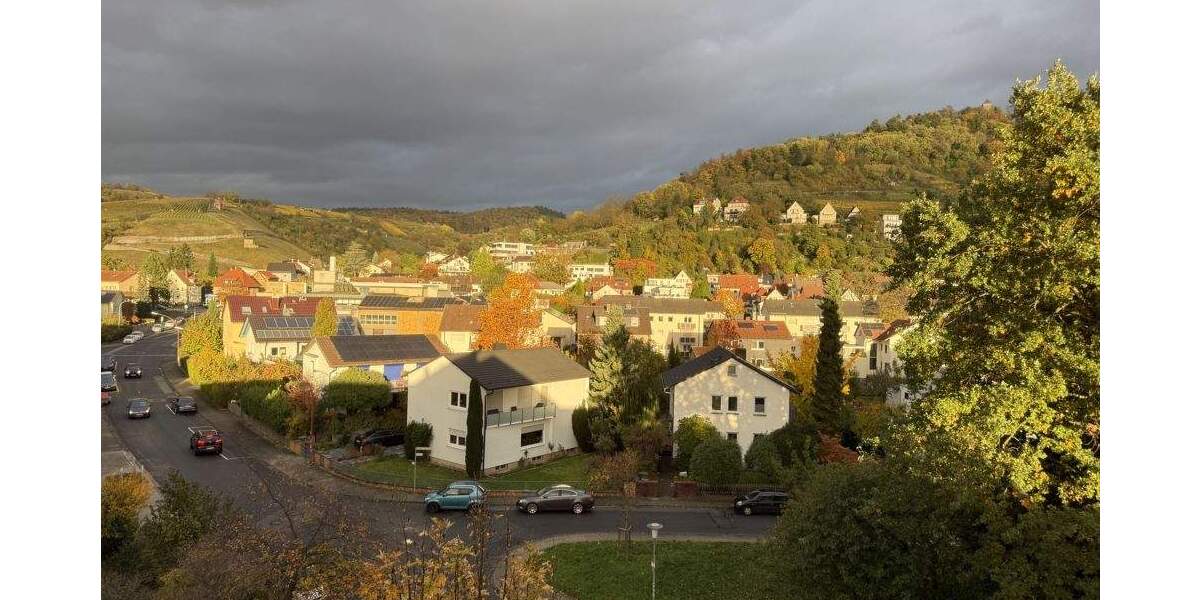 +++ Freie Dreizimmerwohnung mit toller Aussicht in Heppenheim +++ 3 zimmer