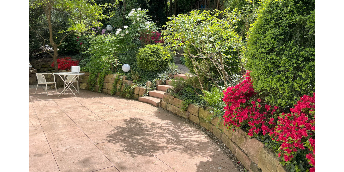 Außergewöhnliches Split-Level-Architektenhaus – Privatsphäre, Panorama & pure Lebensqualität 7 zimmer