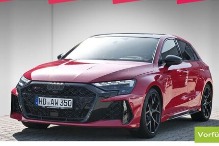 Audi RS3 9.900 km 64.990 &euro; Weinheim 69469