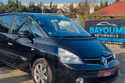 Renault Espace 235.000 km 5.990 &euro; Schifferstadt 67105