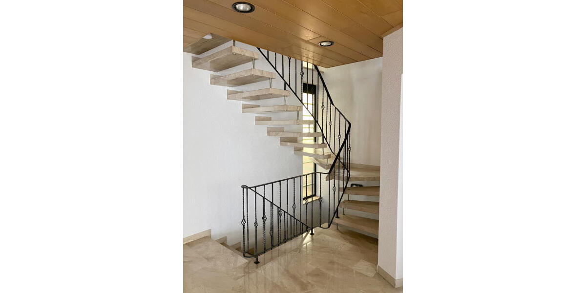 ObjNr:19739 - Schöne, toll geschnittene Doppelhaushälfte mit Terrasse und Garten in ruhiger Lage von Schifferstadt - Doppelhaushälfte Schifferstadt | Angebot:22364338