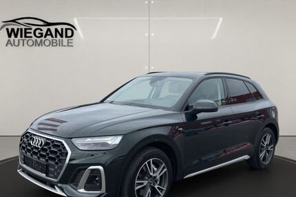 Audi Q5 155.000 km 29.990 &euro; Viernheim 68519